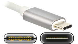 USB Type-C